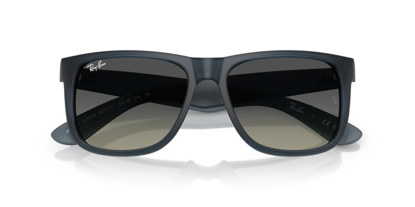 Ray-Ban RB4165 681311 - Rosto