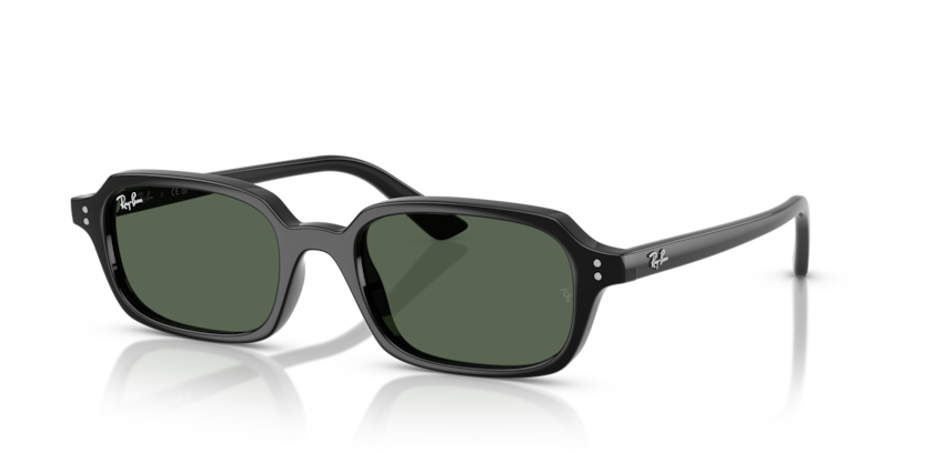 Ray-Ban RB4455 667771 - Lateral direita