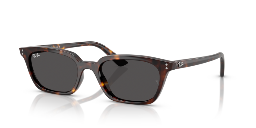 Ray-Ban RB4456 135987 - Lateral direita